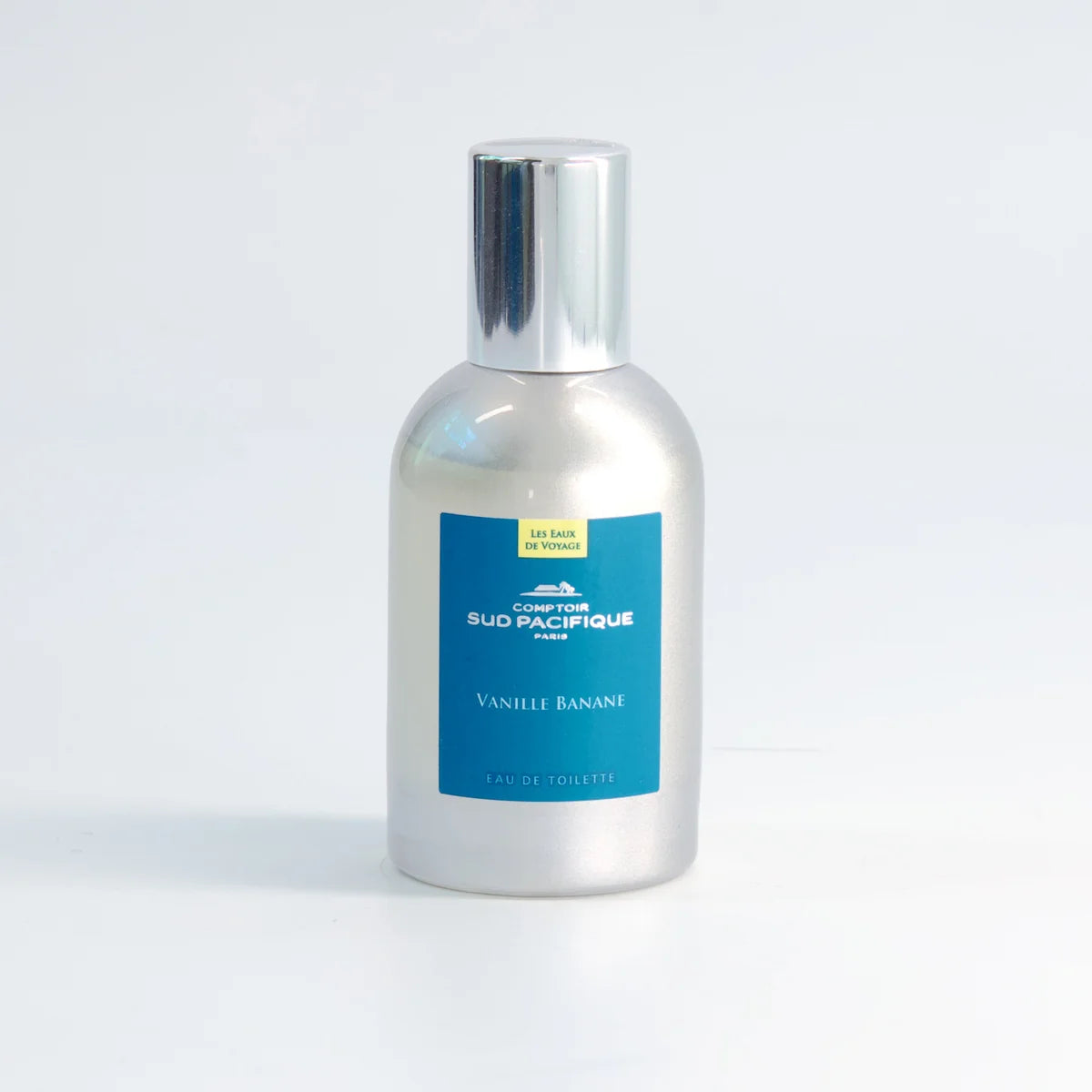 Comptoir Sud Pacifique Paris Vanille Banane   EDT