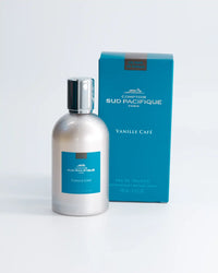 Comptoir Sud Pacifique Paris Vanille Cafe