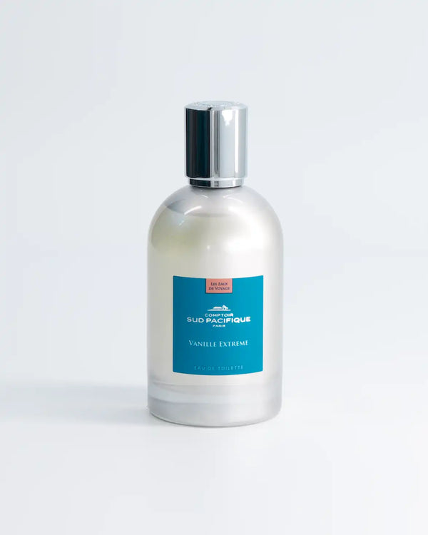 Comptoir Sud Pacifique Paris Vanille Extreme