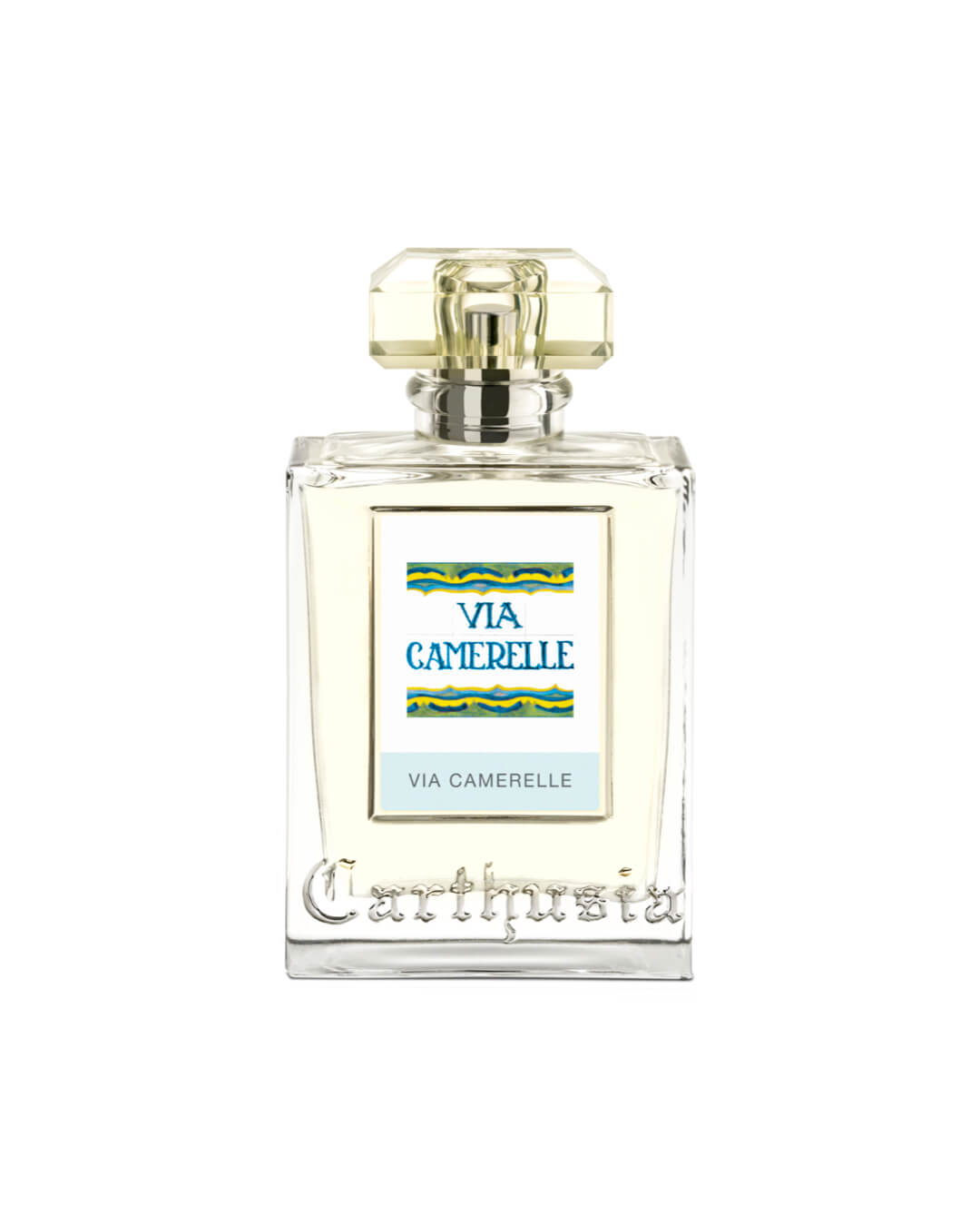 Carthusia Via Camerelle Eau de Parfum