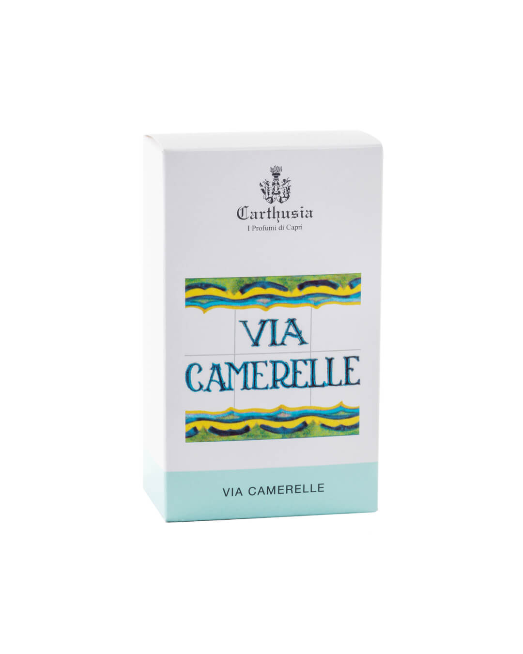 Carthusia Via Camerelle Eau de Parfum