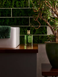 Floris London Elite -  Green & Woody Eau de Toilette