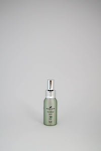 Frenky Lewis B.V. Green Tea & Bergamot  Dry Shampoo & Conditioner