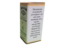 Superior Dry Goods Helichrysum Lip Balm | Natural & Organic