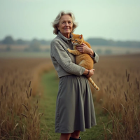 Ciao Gatto Cat Market - Crunchy Kitty Kale