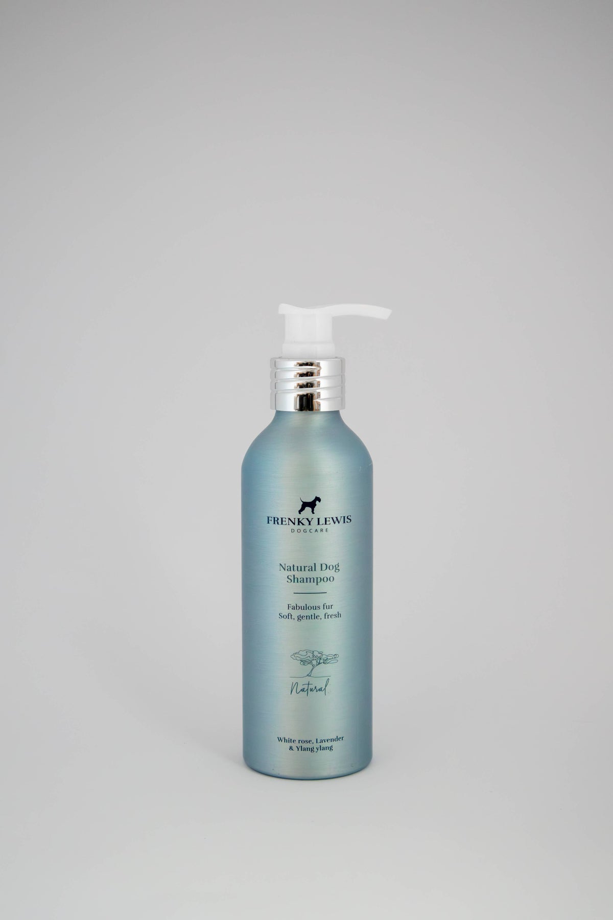 Frenky Lewis B.V. White Rose, Lavender, Ylang Ylang Dog Shampoo 200ml