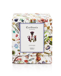 Carthusia A'mmare Scented Candle - 300gm