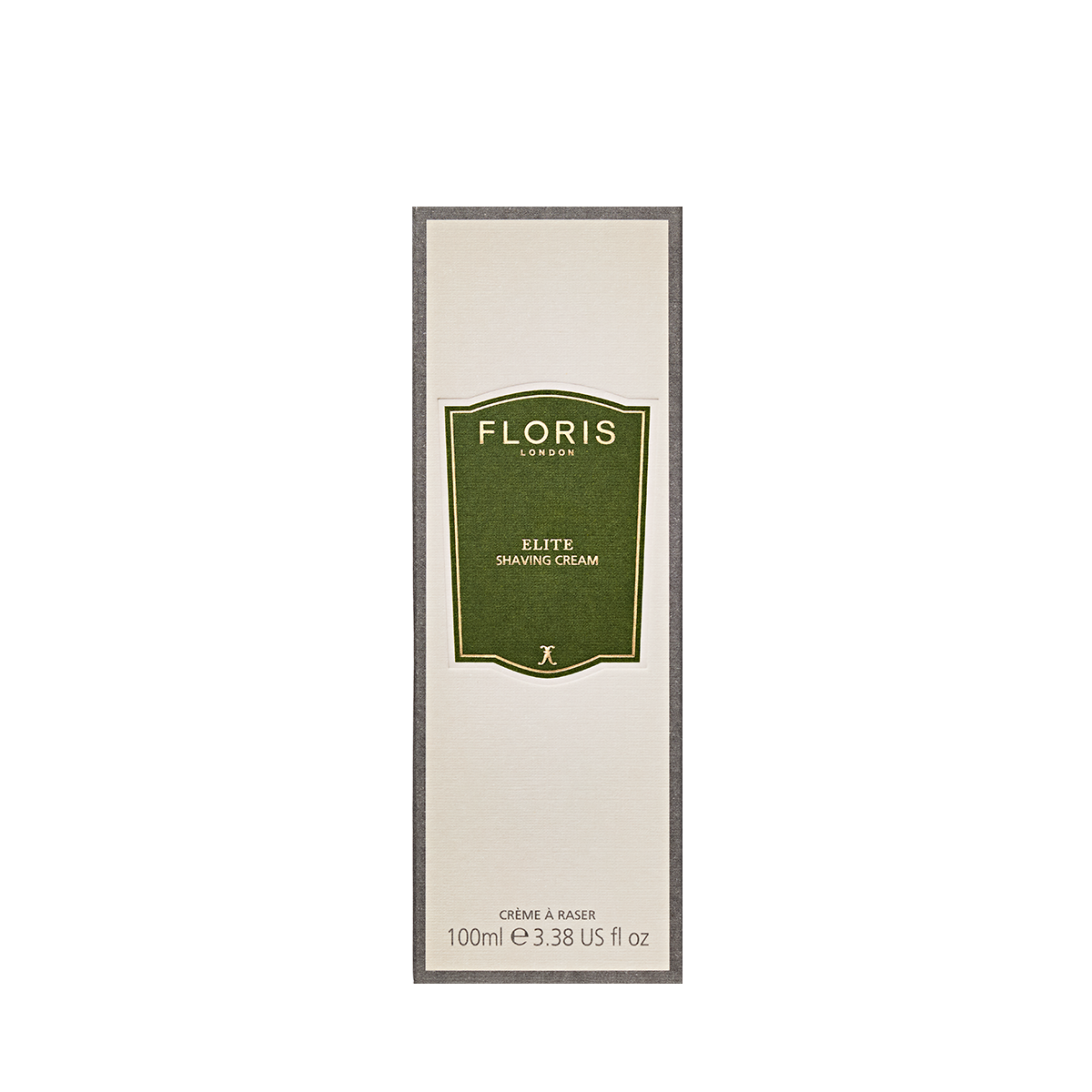 Floris London Elite Shaving Cream