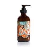 Barefoot Venus Ginger & Orange | Shea Butter & Macadamia Oil Body Cream