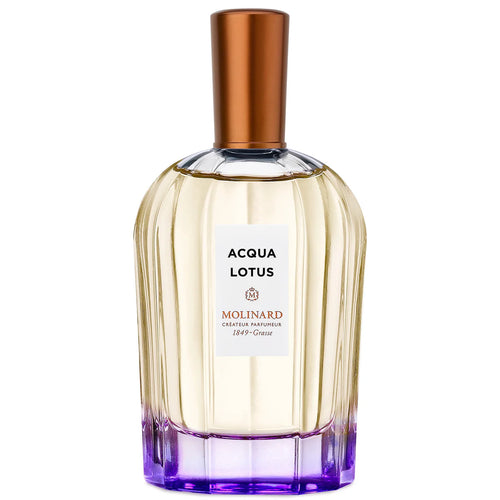 Molinard Private Collection Acqua Lotus Eau de Parfum - Boxed Set
