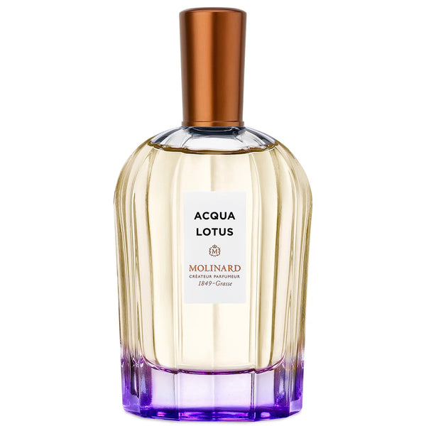 Molinard Private Collection Acqua Lotus Eau de Parfum - Boxed Set