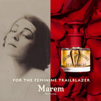 Caswell-Massey Marem Perfume 60mL