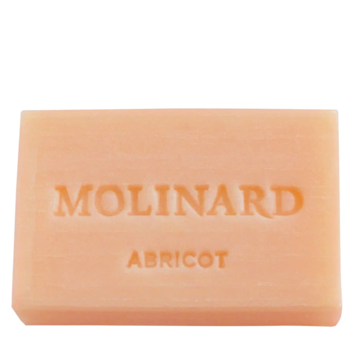 Molinard Soap - Apricot
