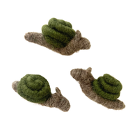 Ciao Gatto Cat Market - Scout the Woolly Snail 