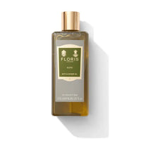 Floris London Elite Green & Woody Moisturizing Bath & Shower Gel