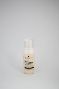 Frenky Lewis B.V. Face cleanser - hypoallergenic - fragrance-free - 100 ml