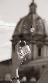 Wayfarer Rome Perfume: A Travel Inspired Unisex Perfume, 50 mL