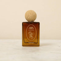 Norfolk Natural Living - UK ONLY - Parfum - Jasmine & Vanilla 50ml - Hampton Court Essential Luxuries