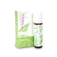 HydraAromatherapy Essential Oil Roll-On in Healing