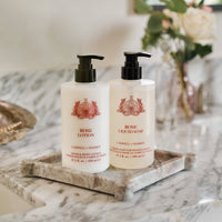 Caswell-Massey Rose Hand & Body Wash