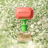 Caswell-Massey Honeysuckle Eau de Toilette  60mL