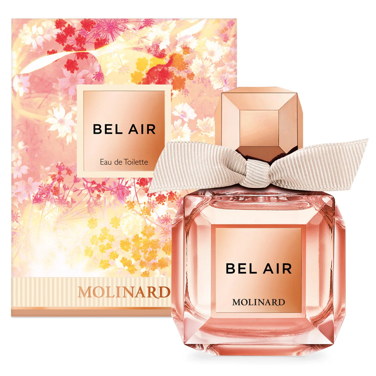 Molinard Bel Air Eau de Toilette