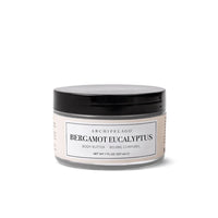 Archipelago Bergamot Eucalyptus Body Butter