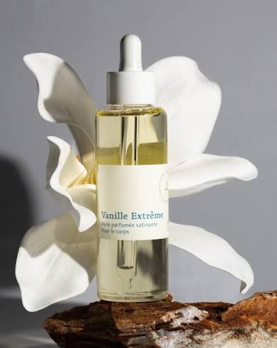 Comptoir Sud Pacifique Vanille Extreme Body Oil