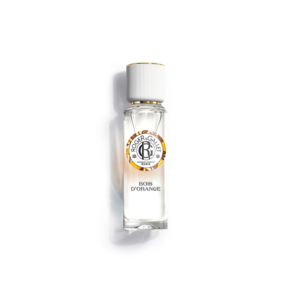 Roger & Gallet Orange Wood Wellbeing Water - 1oz