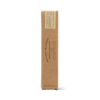 The Archipelago Botanico de Havana Personal Fragrance Rollerball by Archipelago Botanicals is a 10mL (0.33 fl oz) travel-friendly perfume, packaged in a rectangular brown box with "Botanico de Havana" labeling and a beige side sticker.