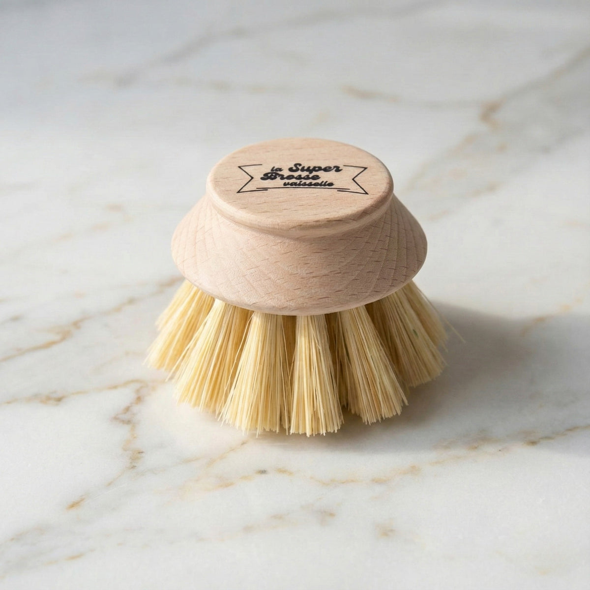 Andrée Jardin Super Interchangeable Dish Brush
