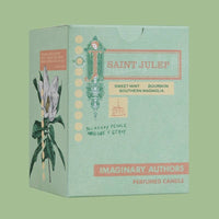 Imaginary Authors - Saint Julep | Imaginary Authors Candle