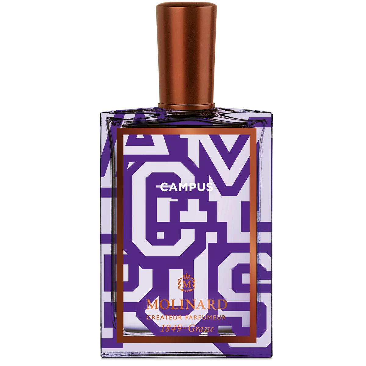 Molinard Campus Eau de Parfum