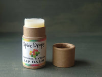 Superior Dry Goods Spice Drops Lip Balm | All Natural