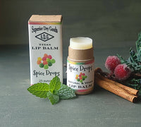 Superior Dry Goods Spice Drops Lip Balm | All Natural