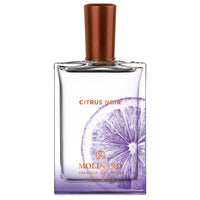 Molinard Citrus Noir Eau De Parfum
