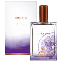 Molinard Citrus Noir Eau De Parfum