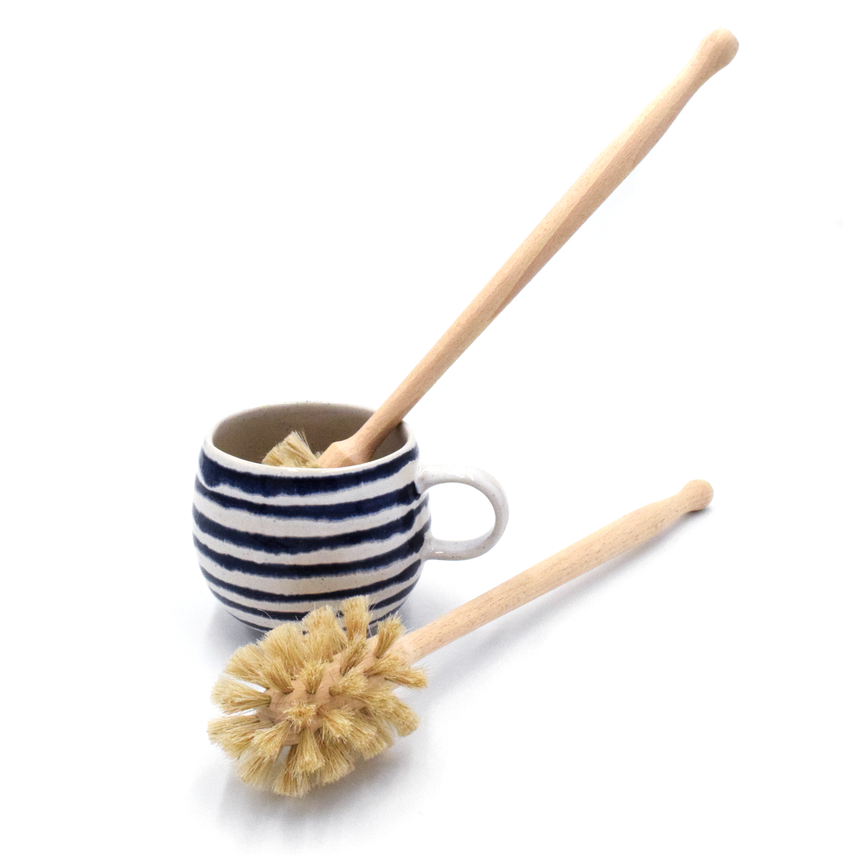 Earth & Nest Cup Brush