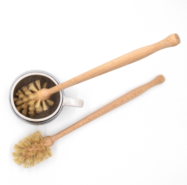 Earth & Nest Cup Brush
