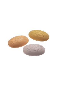 Rancé  Perfumed Soap Collection 3 × 100 g