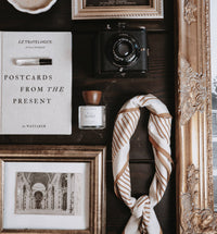 Wayfarer Rome Perfume: A Travel Inspired Unisex Perfume, 50 mL