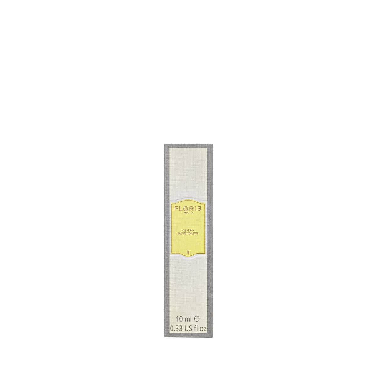 Floris London Cefiro Citrus & Floral Eau de Toilette 10ml