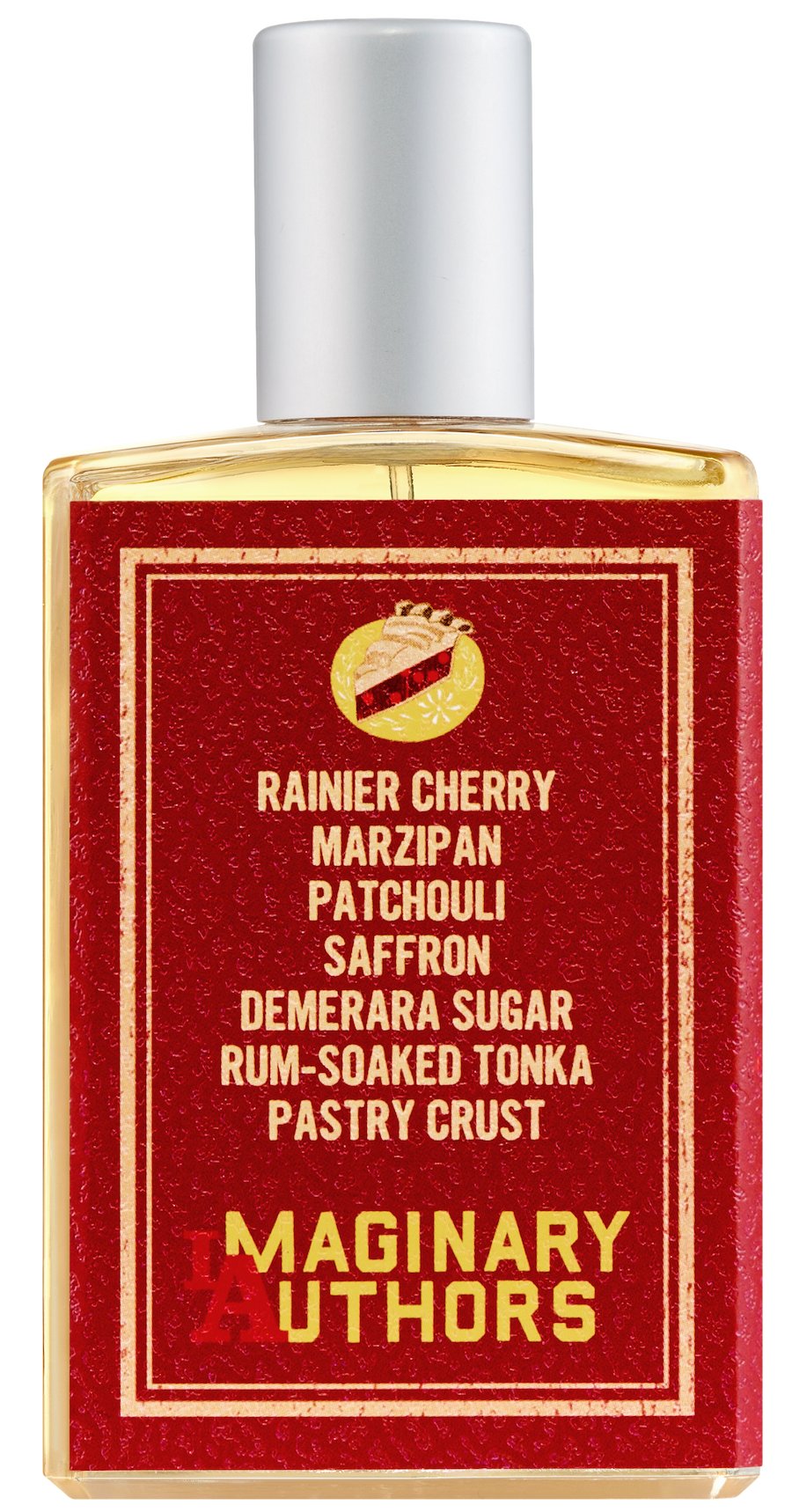 Imaginary Authors - A Little Secret Eau de Parfum