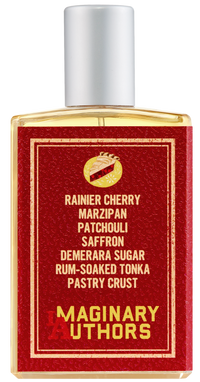 Imaginary Authors - A Little Secret Eau de Parfum