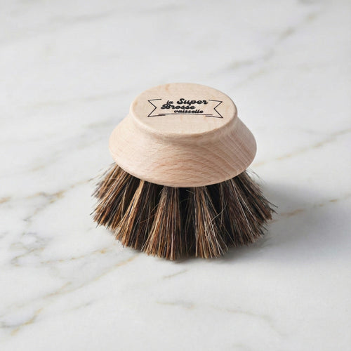 Andrée Jardin Super Interchangeable Dish Brush Head