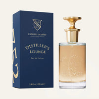 Caswell-Massey - Distiller's Lounge Eau de Parfum, Whiskey, Chestnut