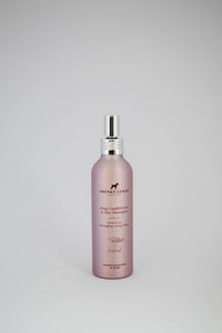 Frenky Lewis B.V. Sandalwood, Jasmine & Vanilla Dry Shampoo & Conditioner