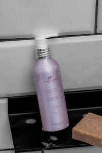 Frenky Lewis B.V. Sandalwood, Jasmine & Vanilla Dog Shampoo - 200ml