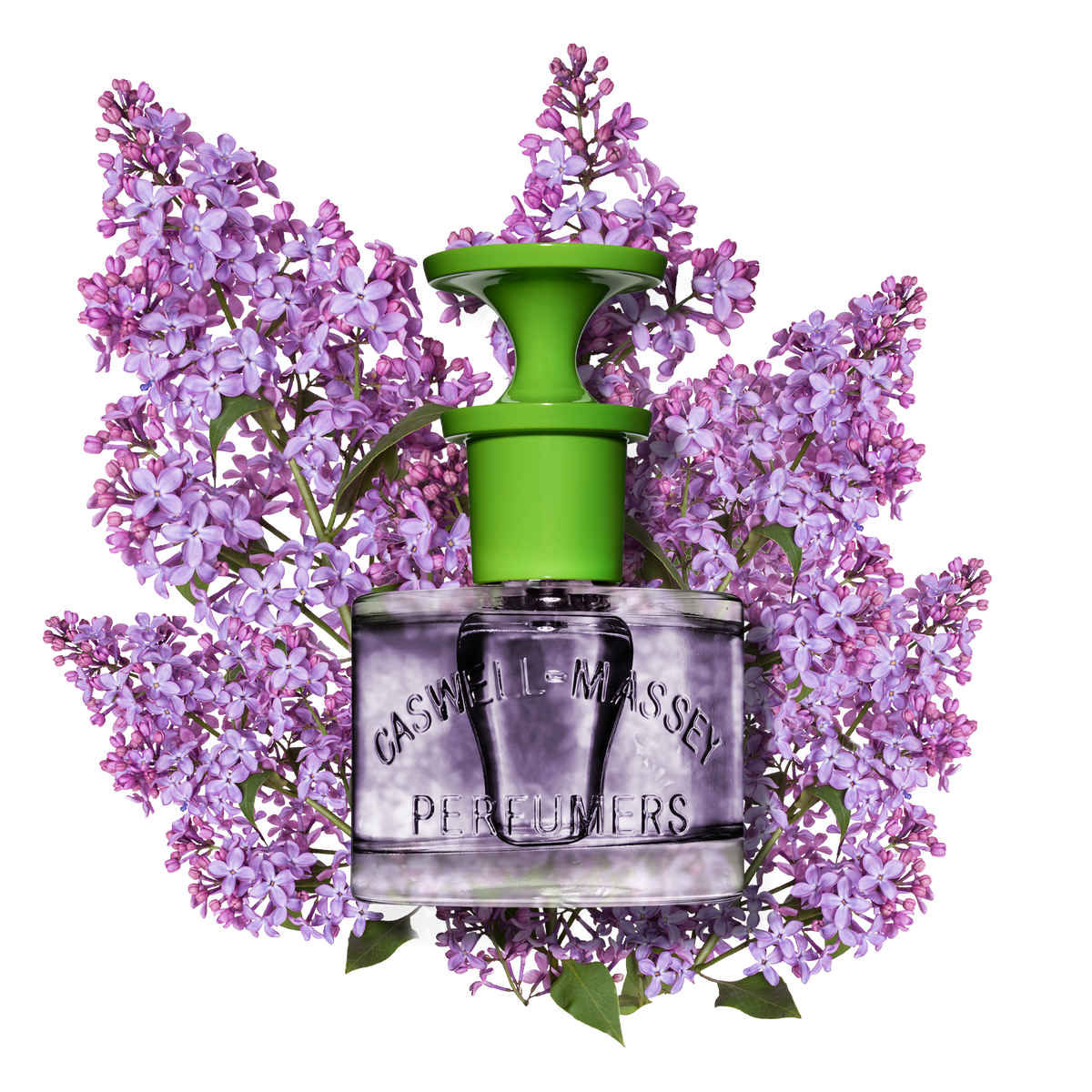 Caswell-Massey Lilac Eau de Toilette