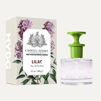 Caswell-Massey Lilac Eau de Toilette